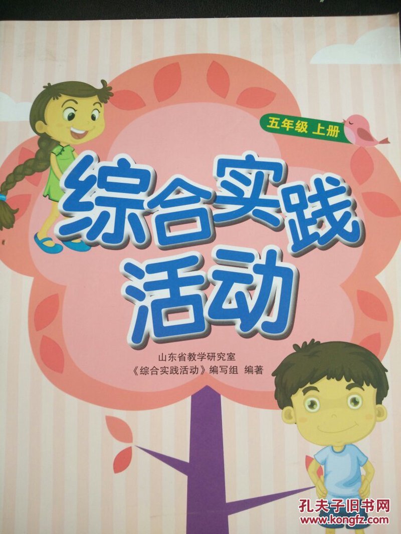 如何撰写一篇精彩的综合实践活动报告?